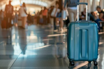 Preparing for Travel with State of the Art Luggage: Tips on Utilizing Advanced Features for a Smooth and Secure Journey