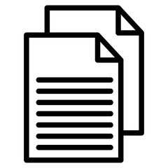 Check list vector icon