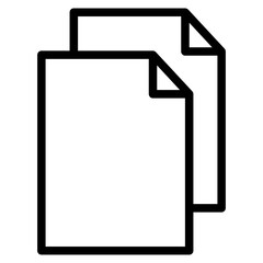 Check list vector icon