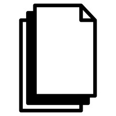 Check list vector icon