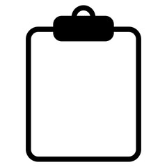 Check list vector icon