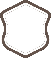 A collection of classic and simple frame
