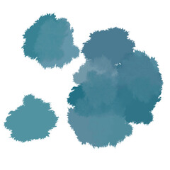 abstract watercolor background