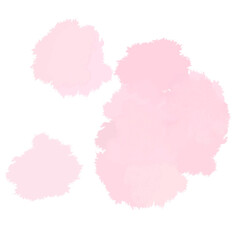 abstract watercolor background