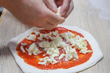 pizze e frittura italiana - 782166554