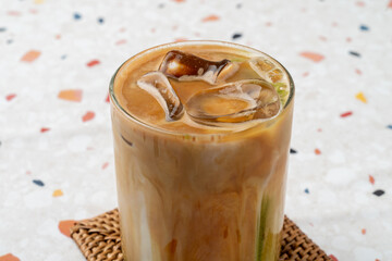 Cafe, Brack, Coffee, White, Flat, Vanilla Bean, Latte, Almond, Cream, Applicott, Ade, Lemon, Black Tea, Smore, Panna Cotta