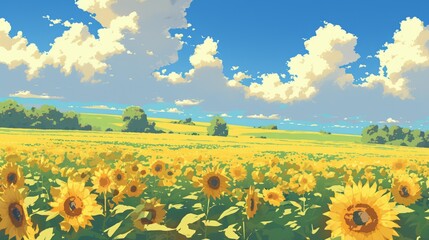 Obraz premium Background materials for plant flowers