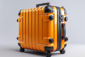 The Ultimate Smart Luggage Guide: Best Features Including GPS Tracking, Biometric Security, and Stylish Designs for Secure, Efficient Travel