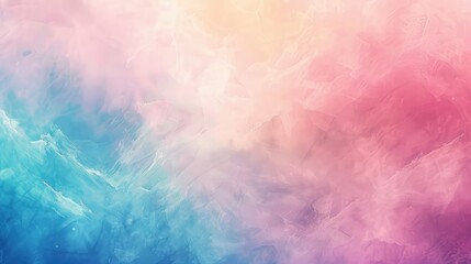 Obraz na płótnie Canvas Abstract pastel gradient background and texture. Design colorful gradient background,Smooth Abstract Colorful Gradient Backgrounds. For Website Pattern, Banner Or Poster,Design element for brochure
