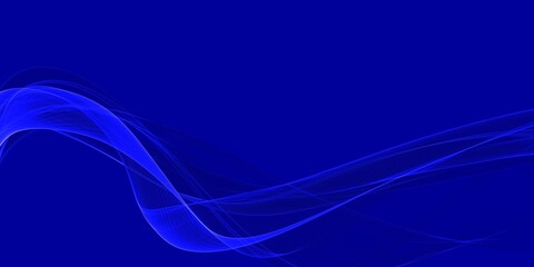 abstract blue smoke, abstract blue wave background, color blue abstract waves design, elegant blue wallpaper