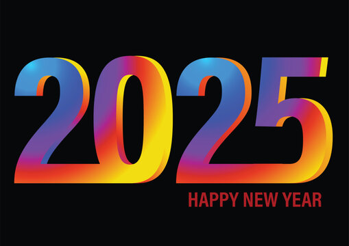 Happy New Year 2025 p38