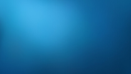 Abstract Gradient blue teal white background. Blurred turquoise green water backdrop for your graphic design, banner, summer, winter or aqua poster