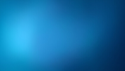 Abstract gradient turquoise blue teal white colored blurred back