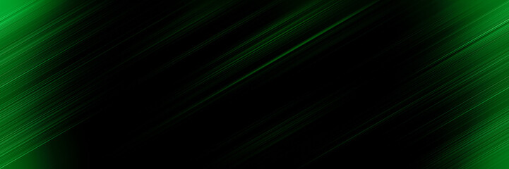 Background black and green dark are light with the gradient is the Surface with templates metal texture soft lines tech gradient abstract diagonal background silver black sleek with gray.