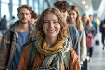 Journey with Assurance: Tech Integrated Luggage for Security and Efficiency in Modern Travel