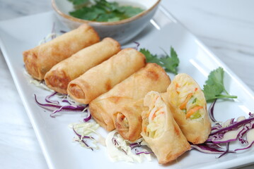 Popiah