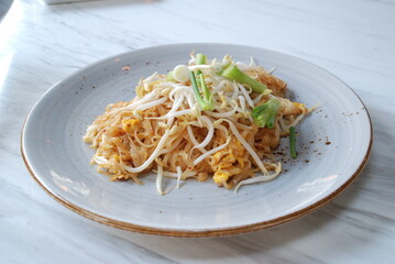 Phad Thai