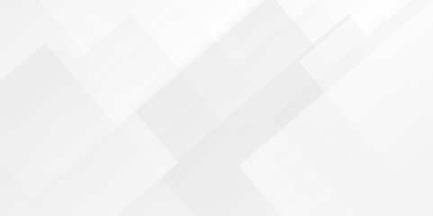 Modern Vector abstract lines white square triangle wave technology minimal creative lined digital Shapes. Creative gradient digital futuristic blank light luxury space line backdrop background.