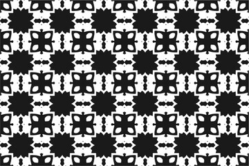 Naklejka premium Islamic Geometric Pattern. Abstract mandala. Ethnic decorative element. Islam, Arabic, Indian, and Ottoman motifs 