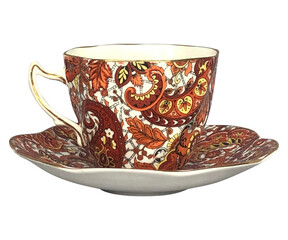 Image of Classic Tea Cup