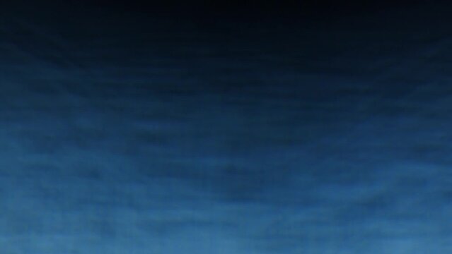 Gradient background from dark blue to blue with strong noise. Reminds me of deep ocean waters.