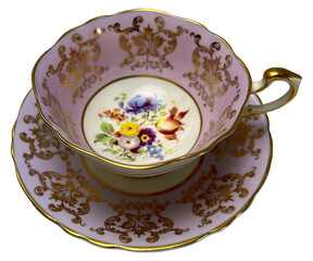 Image of Classic Tea Cup