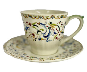 Image of Classic Tea Cup