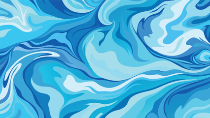 Background Baby blue textile image, abstract background image, marble background