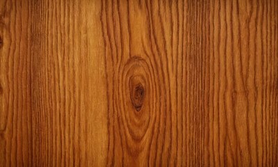 Obraz premium Brown plank wooden background texture. Generative AI