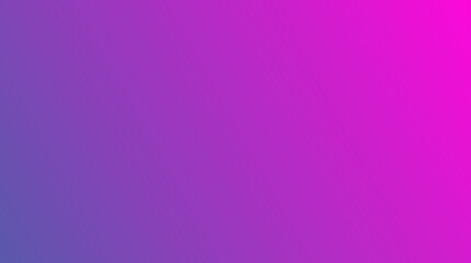 This is a magenta to blue gradient background, likely created digitally.
