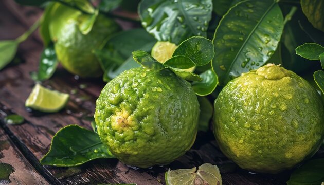 Paraphrase Bergamot a Fragrance