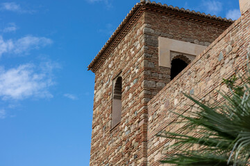 Alcazaba de Velez Fortress
