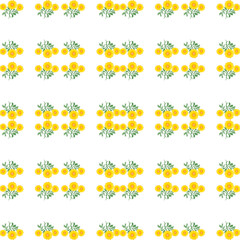 set of weather symbols