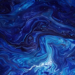 Abstract_acrylic_pour_swirling_blues_and_purples_artis