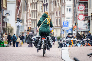 Amsterdam, Netherlands © Tolo