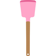 spatula kitchen utensils