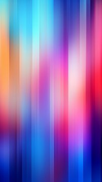 colorful gradient background with vibrant colors