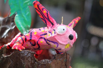 Alebrije