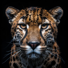 Fototapeta premium Wildlife, Documentary Style, Studio Photography, Natural, Animal