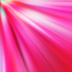 Fototapeta premium Colorful shine motion effect. Abstract glowing background. Color sparkle. Multi color wallpaper. Colored texture backdrop and banner.