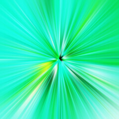 Colorful zoom motion effect. Abstract background. Color lines. Colored texture backdrop and banner. Multi color gradient pattern and textured wallpaper.