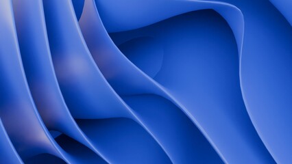 Fototapeta premium abstract blue background
