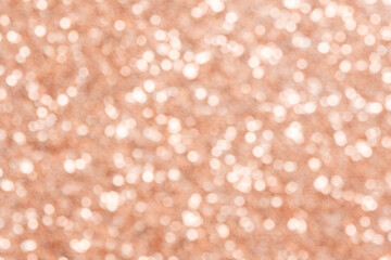 Abstract bokeh background. Christmas background. New Year background.