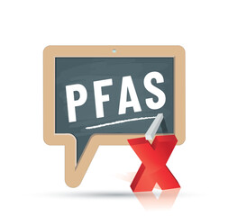 PFAS - perfluoroalkylés et polyfluoroalkylés - 782301738