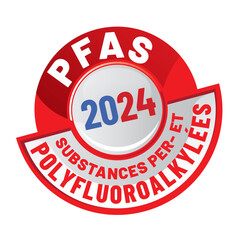 PFAS - perfluoroalkylés et polyfluoroalkylés - 782302125