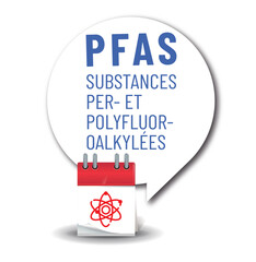 PFAS - perfluoroalkylés et polyfluoroalkylés - 782304750