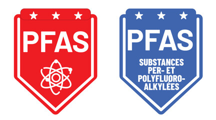 PFAS - perfluoroalkylés et polyfluoroalkylés - 782306520