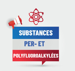 PFAS - perfluoroalkylés et polyfluoroalkylés - 782307742