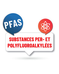 PFAS - perfluoroalkylés et polyfluoroalkylés - 782310191