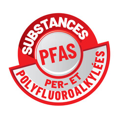 PFAS - perfluoroalkylés et polyfluoroalkylés - 782310518